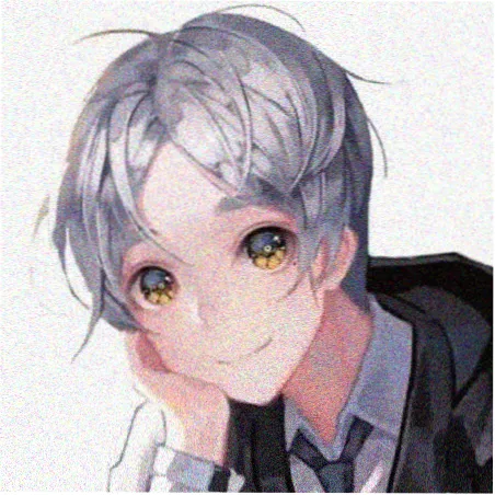 漫友一壶醉三生头像